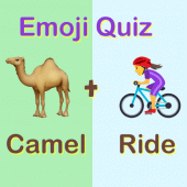 Emoji Game - Guess the Emoji Apk