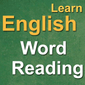 Learn English Word Reading Apk