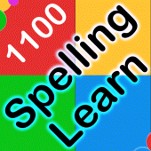 Spelling Learn and Quiz Apk