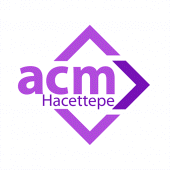 ACM Hacettepe Apk