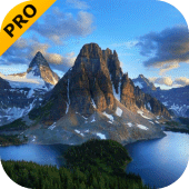 Mountain Lake Pro Apk