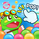 Bub's Puzzle Blast! Apk