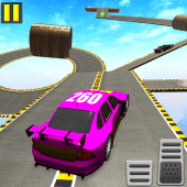 GT Car Stunts Apk