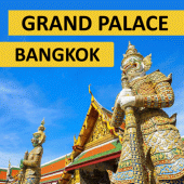 Grand Palace Bangkok Guide Apk