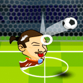 Football arena - Head Soccer Apk