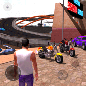 Indian Bike Riding 3D World Apk