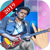 John Mayer Song : Best Piano Tiles Games Apk