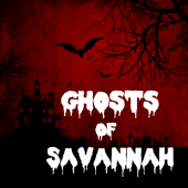 Ghosts of Savannah Tour Guide Apk