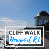 Newport Cliff Walk Tour Guide Apk