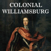 Colonial Williamsburg GPS Tour Apk