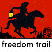 Freedom Trail Boston Guide Apk