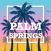 Palm Springs Self-Guided Drive Apk