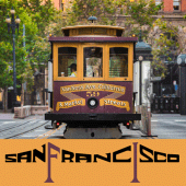 San Francisco Golden Gate Tour Apk