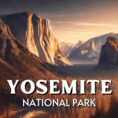 Yosemite National Park Guide Apk