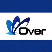 Over公式アプリ Apk