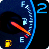 MyFuelLog2: My car statistics Apk