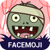 Zombie Emoji Sticker Apk