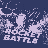 Rocket Battle Apk