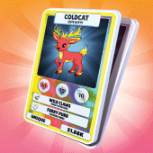 Hyper Cards: Trade & Collect Apk