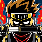 Ninja Rian Apk