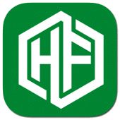 HF Services Shop Apk