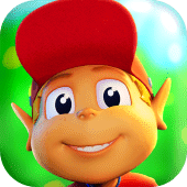 Adibou by Wiloki – ages 4 to 7 Apk