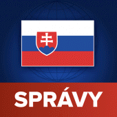 Slovakia News (Správy) Apk