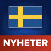 Sweden News (Nyheter) Apk