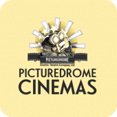 Picturedrome Cinemas Apk