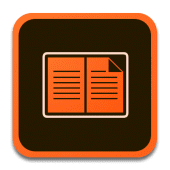 Adobe Digital Editions Apk