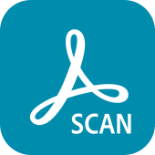 Adobe Scan: PDF Scanner, OCR Apk