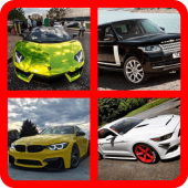 Guess The Car Brand 2019 Apk