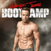 Adrian James: Bootcamp Apk