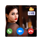 Adult Face Free Call Video & Chat Advice 2020 Apk