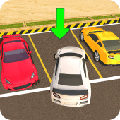 Real Advance Car Parking 2019 Apk