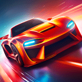 Idle Car Tycoon — 3D game Apk