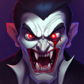 Idle Dracula Apk