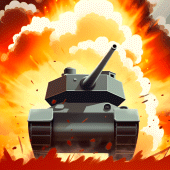 War Tanks Simulator — 3D build Apk