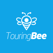 TouringBee: alive audioguides! Apk