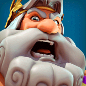 Gods of Olympus Apk