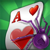 AE Spider Solitaire Apk