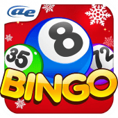 AE Bingo: Offline Bingo Games Apk