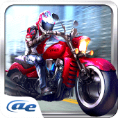 AE 3D MOTOR :Racing Games Apk