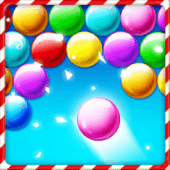 Bubble King: Carnival Cruise Apk