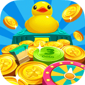 Coin Mania: Farm Dozer Apk