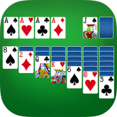 AE Solitaire Apk