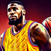 Astonishing Basketball Manager Apk