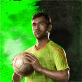 Astonishing Eleven Football Apk