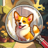 Hidden Object: Art pictures Apk