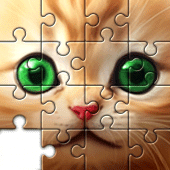 Jigsaw Puzzles Lite: HD Puzzle Apk